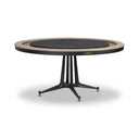 District Eight Poker Table