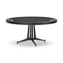 District Eight Poker Table
