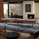 District Eight Large Shuffleboard Table