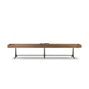 District Eight Large Shuffleboard Table