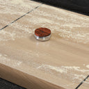 District Eight Large Shuffleboard Table