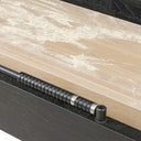 District Eight Small Shuffleboard Table