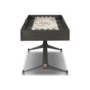 District Eight Small Shuffleboard Table