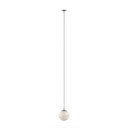 Marbled Globe 300 Pendant