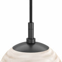 Marbled Globe 200 Pendant