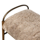 Demi Accent Bench