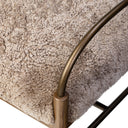 Demi Accent Bench