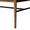 Demi Accent Bench
