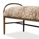 Demi Accent Bench