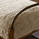Demi Accent Bench