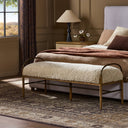 Demi Accent Bench