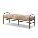 Demi Accent Bench