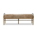 Demi Accent Bench