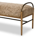 Demi Accent Bench