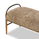 Demi Accent Bench