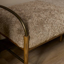 Demi Accent Bench