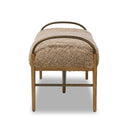 Demi Accent Bench
