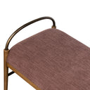 Demi Accent Bench