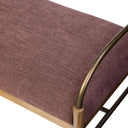 Demi Accent Bench