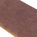 Demi Accent Bench