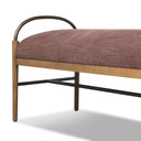 Demi Accent Bench