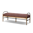 Demi Accent Bench