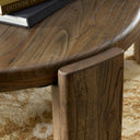 Dua Dining Table