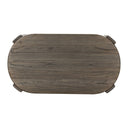 Dua Dining Table