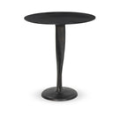 Torsio Bar Table