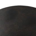Torsio Bar Table