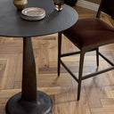 Torsio Bar Table