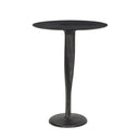 Torsio Bar Table