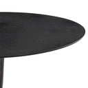 Torsio Bar Table