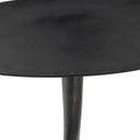 Torsio Bar Table