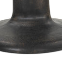 Torsio Bar Table