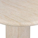 Poole Outdoor Dining Table 78"