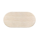 Poole Outdoor Dining Table 78"