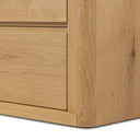 Novella 6 Drawer Dresser