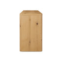 Novella 6 Drawer Dresser
