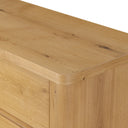Novella 4 Drawer Dresser