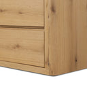 Novella 4 Drawer Dresser