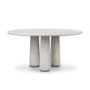 Rye Outdoor Dining Table-60"