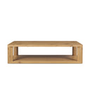 Novella Coffee Table