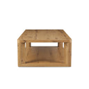 Novella Coffee Table