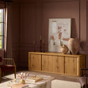 Novella Media Console