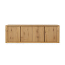 Novella Media Console