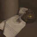 Iron And Brass By Bethany Joseph