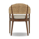 Atwood Outdoor Dining Armchair