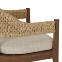 Atwood Outdoor Dining Armchair