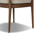 Atwood Outdoor Dining Armchair